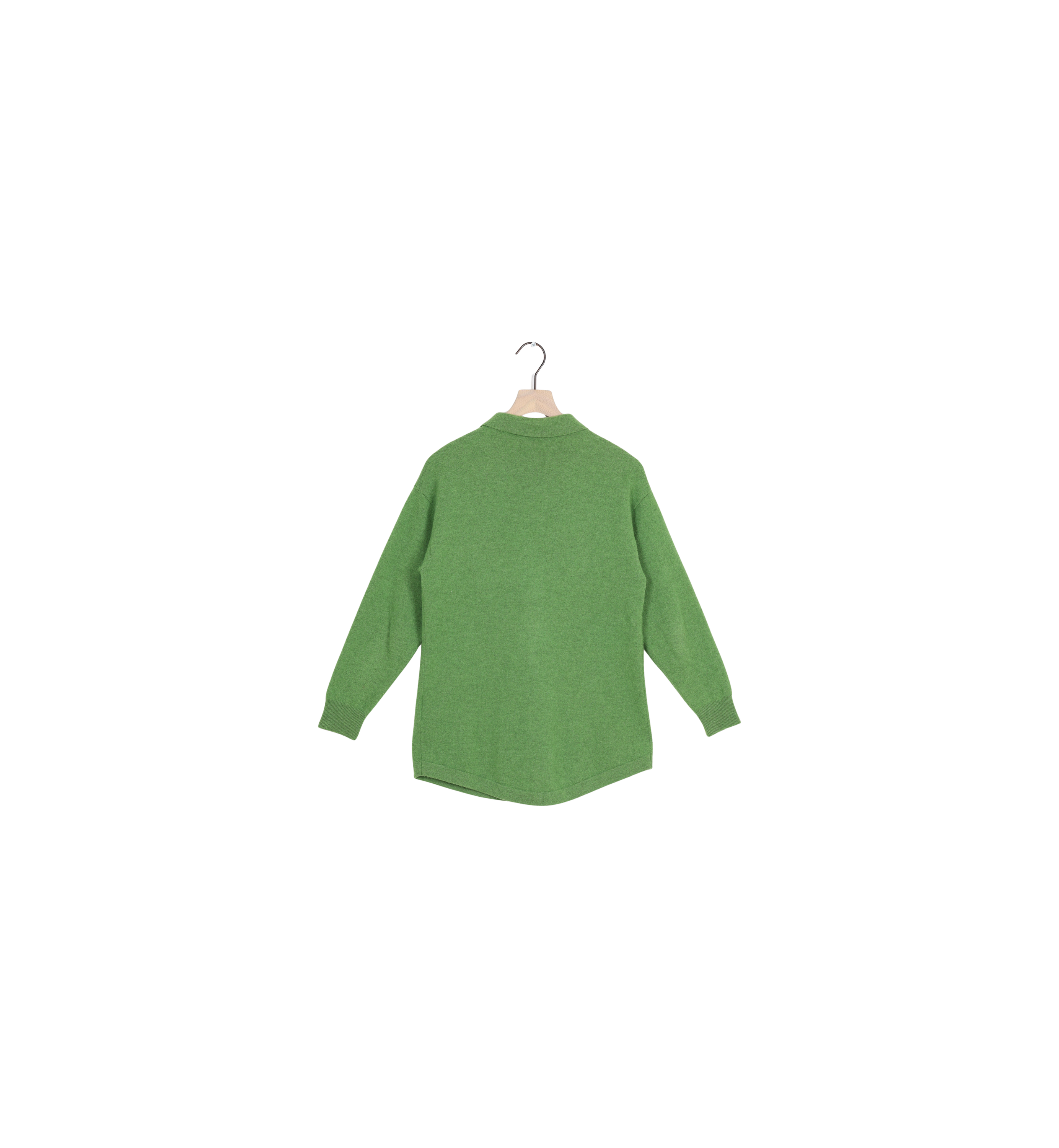 Packshot / Forest Green / ReLoved